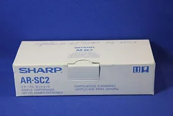 SHARP NEC-ARSC2