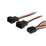 STARTECH FAN4SPLIT12