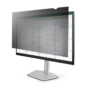 Startech 2869-PRIVACY-SCREEN - 28-INCH 16:9 COMPUTER MONITOR PRIVACY FILTER, ANTI-GLARE PRIVACY SCREEN/SHIELD W