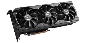 Evga 08G-P5-3755-RX - GeForce RTX 3070 XC3 Ultra Gaming 8GB Graphics Card
