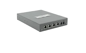 Valcom VIP-804A - Enhanced VoIP Adapter with 4 Ports
