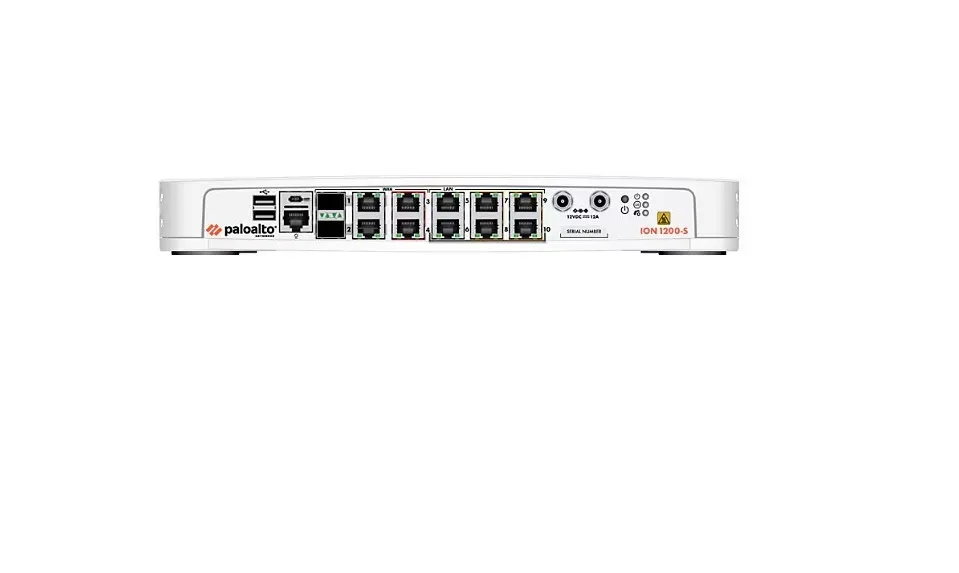 Palo Alto Networks-PANION1200S