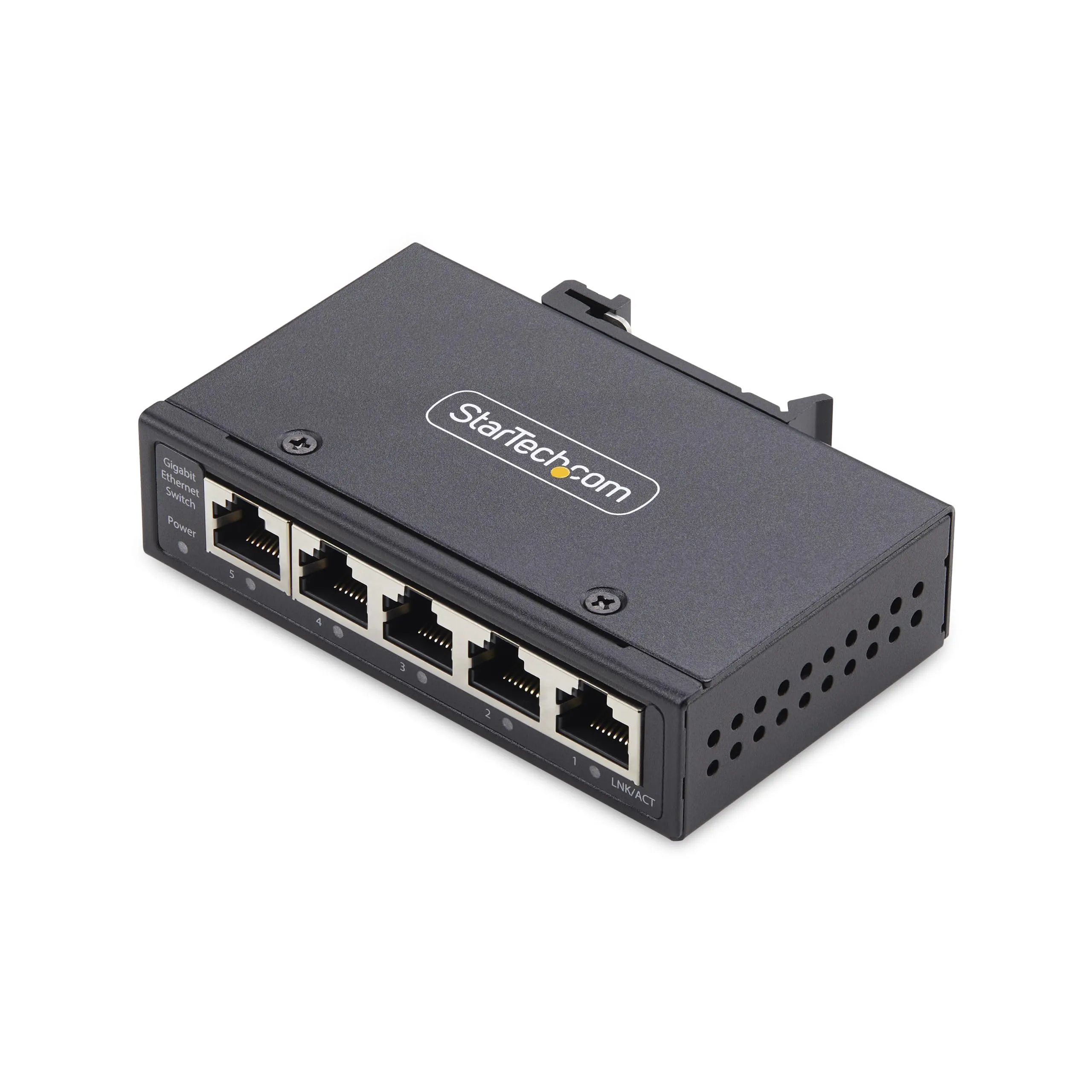 STARTECH-I51GETHERNETSWITCH