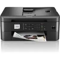 Brother-BRT MFCJ1010DW