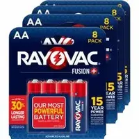Energizer RAY 8158TFUSCT