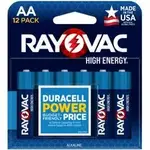 Energizer RAY 81512T