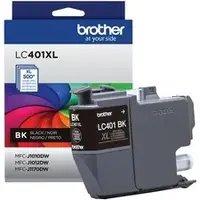 Brother-BRT LC401XLBKS