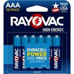 Energizer-RAY 82412T