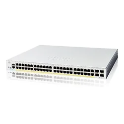 Cisco-C1200-48P-4G