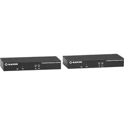BLACK BOX CORPORATION-KVXLCDPF-100-SFPBUN3