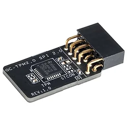 GIGABYTE-GC-TPM2.0 SPI V2