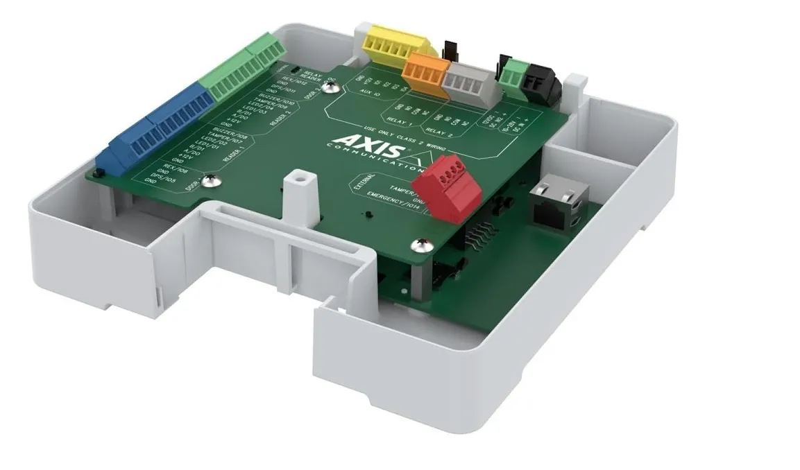 Axis Communications-42653001