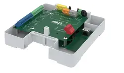 Axis Communications-42653-001