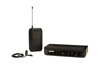 Shure-BLX14/CVL-H11