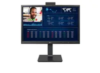 LG Electronics-24CQ651W-BP