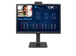 LG Electronics-24CQ651W-BP