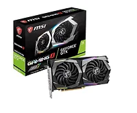 MSI-G1660TGX6