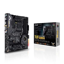 ASUS-TUF GAMING X570-PLUSWI-FI