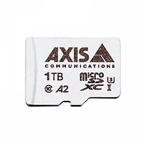 Axis Communications-02366-001