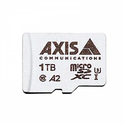 Axis Communications-02366-001