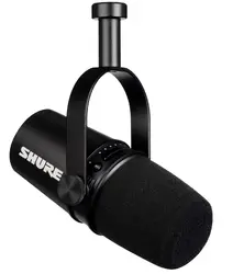Shure-MV7-K