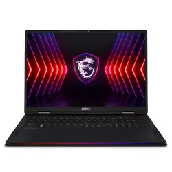 MSI-RAIDERA18HXA7022