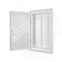 STARTECH-28P1-MEDIA-ENCLOSURE