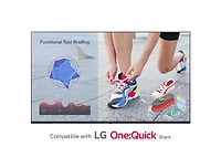 LG Electronics-50UL3J-M