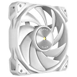 ANTEC-NOVA 120 WHITE