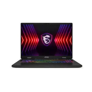 Msi SWORD1614841 - Sword 16 HX Gaming Laptop - i9, RTX 4070, 32GB RAM