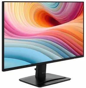 Msi PROMP242AE2 - Pro MP242A E2 24-Inch FHD IPS Monitor with 120Hz Refresh Rate