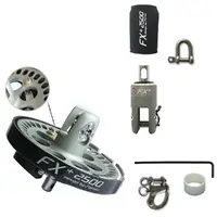 Facnor Furling Systems-43410702545