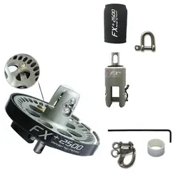 Facnor Furling Systems-43410702545