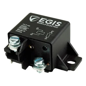 Egis Mobile Electric 901488 - Egis 12V 75A High-Performance Automotive Relay