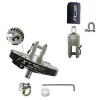 Facnor Furling Systems-43410704545
