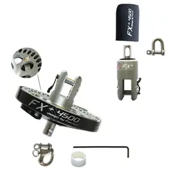 Facnor Furling Systems-43410704545