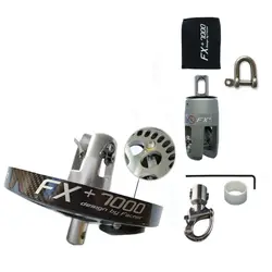 Facnor Furling Systems-43410707045