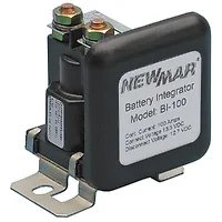 Newmar Power BI-100