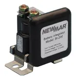 Newmar Power BI-200