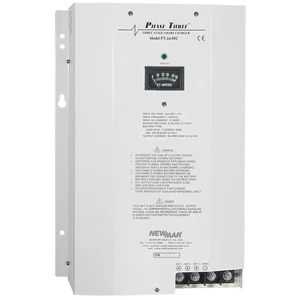 Newmar Power PT-24-95U - Newmar PT-24-95U Marine Smart Battery Charger