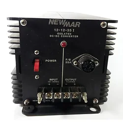 Newmar Power-12-12-35I