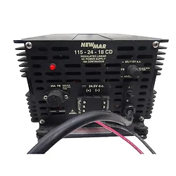 Newmar Power-115-24-18CD