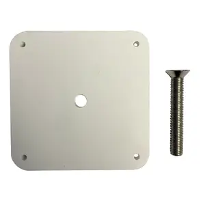Sea Swivel SEA-HDM-RISER-KIT - 3/4" Riser Kit for Sea Swivel Trolling Motor Mount
