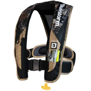 Bluestorm BS-D1H-23-SKY - Kryptek Atmos 40 Auto Inflatable PFD - Skyfall