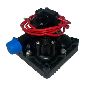 Shurflo 94-801-13 - Pumphead Kit for Aqua King II Systems