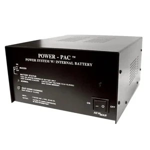 Newmar Power POWER-PAC14AH - Newmar 14AH Uninterruptible Power Supply