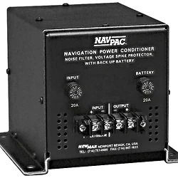 Newmar Power-NP-12