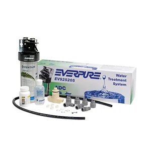 Shurflo EV925205 - Everpure Filtration System for Clean Water