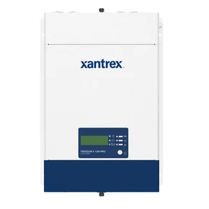 Xantrex 806-1212-05 - FREEDOM X 1200 PRO 1200W Inverter with Transfer Switch