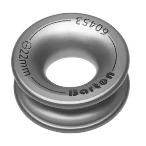 Barton Marine 60453 - High Load Eye - 22mm Bore